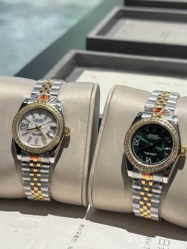 Rolex 31mm 101577
